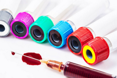 Revolutionizing Blood Collection: Baibo’s Advanced Vacuum Blood Collection Tubes
