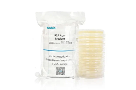 R2A Agar Medium: The Gold Standard for Microbial Monitoring in Pharmaceutical, Food, and Cosmetic Industries